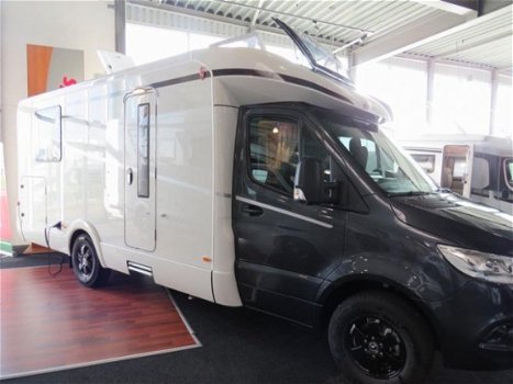 Hymer Tramp S 695 - 3