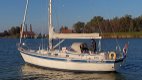 Hallberg Rassy 39 Mk1 - 1 - Thumbnail