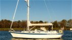 Hallberg Rassy 39 Mk1 - 2 - Thumbnail