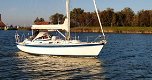 Hallberg Rassy 39 Mk1 - 3 - Thumbnail