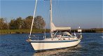 Hallberg Rassy 39 Mk1 - 6 - Thumbnail