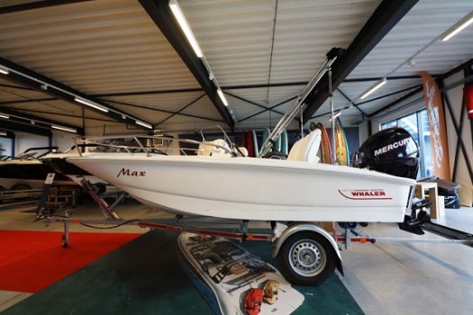 Boston Whaler 130 Super Sport - 2