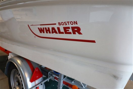 Boston Whaler 130 Super Sport - 3