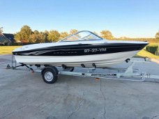 Bayliner 185 Bowrider