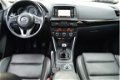 Mazda CX-5 - 2.2D Skylease+ 2WD // LEER TREKHAAK NAVI CRUISE CLIMA PDC - 1 - Thumbnail