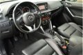 Mazda CX-5 - 2.2D Skylease+ 2WD // LEER TREKHAAK NAVI CRUISE CLIMA PDC - 1 - Thumbnail