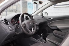 Seat Ibiza SC - 1.0 EcoTSI Style Connect Navi Airco LM velgen