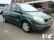 Renault Scénic - MEGANE SCENIC; 1.6 16V (83KW) EURO4 - 1 - Thumbnail