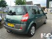 Renault Scénic - MEGANE SCENIC; 1.6 16V (83KW) EURO4 - 1 - Thumbnail