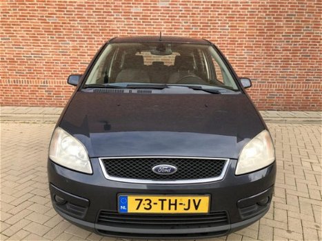 Ford Focus C-Max - 1.8-16V Futura - 1