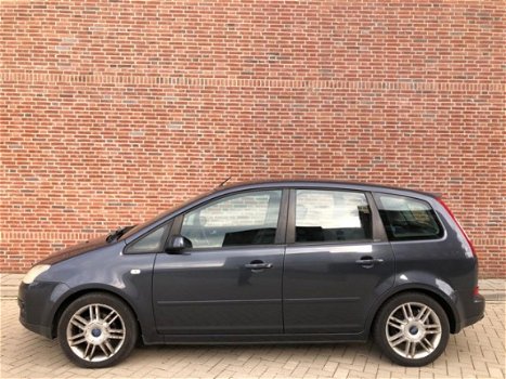 Ford Focus C-Max - 1.8-16V Futura - 1