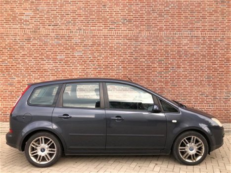 Ford Focus C-Max - 1.8-16V Futura - 1