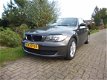 BMW 1-serie - 116i Introduction - 1 - Thumbnail