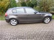 BMW 1-serie - 116i Introduction - 1 - Thumbnail