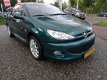 Peugeot 206 CC - 2.0-16V Roland Garros - 1 - Thumbnail