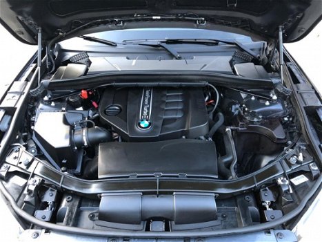 BMW X1 - 2.0d sDrive EfficientDynamics Upgrade Edition HIGH EXECUTIEVE LEER PANORAMA - 1