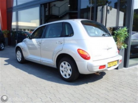 Chrysler PT Cruiser - - 2.0-16V Classic AUTOMAAT - 1