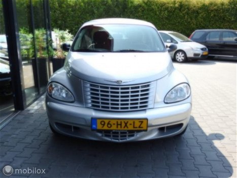 Chrysler PT Cruiser - - 2.0-16V Classic AUTOMAAT - 1