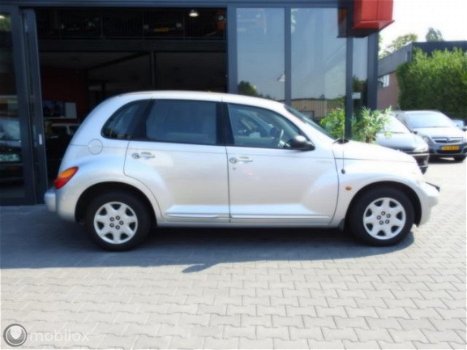 Chrysler PT Cruiser - - 2.0-16V Classic AUTOMAAT - 1