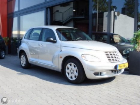 Chrysler PT Cruiser - - 2.0-16V Classic AUTOMAAT - 1