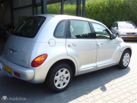 Chrysler PT Cruiser - - 2.0-16V Classic AUTOMAAT - 1