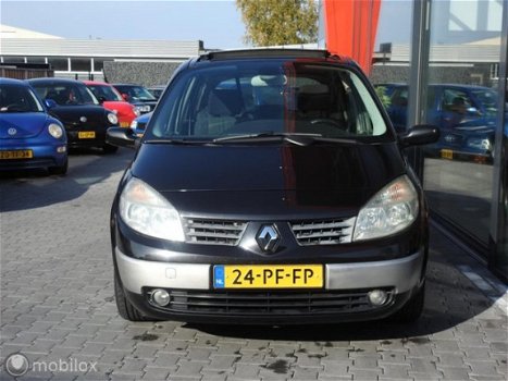 Renault Scénic - 2.0-16V Privilège Luxe - 1