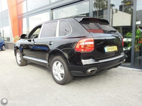 Porsche Cayenne - - 4.8 S - 1