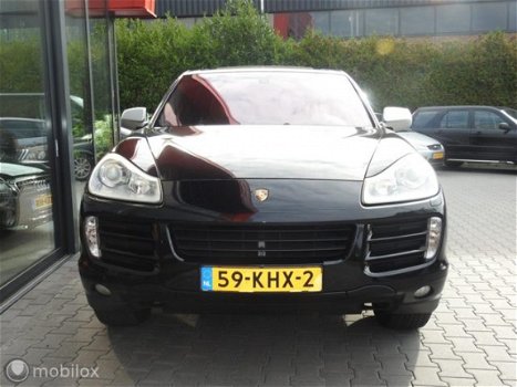 Porsche Cayenne - - 4.8 S - 1