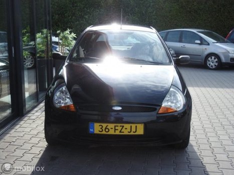 Ford Ka - - 1.3 Century - 1