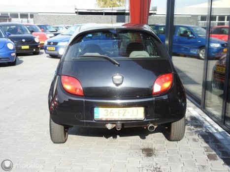 Ford Ka - - 1.3 Century - 1