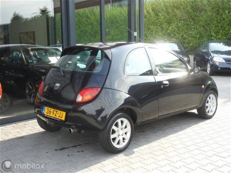 Ford Ka - - 1.3 Century - 1