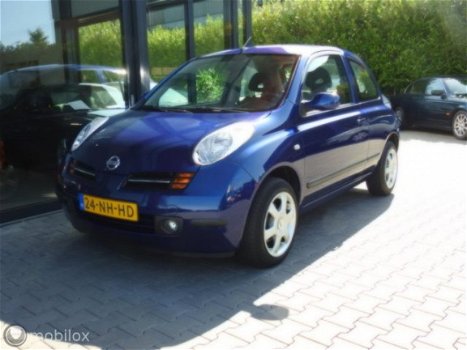 Nissan Micra - - 1.2 Tekna - 1