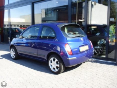 Nissan Micra - - 1.2 Tekna - 1