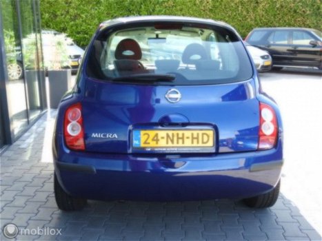 Nissan Micra - - 1.2 Tekna - 1