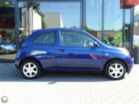 Nissan Micra - - 1.2 Tekna - 1