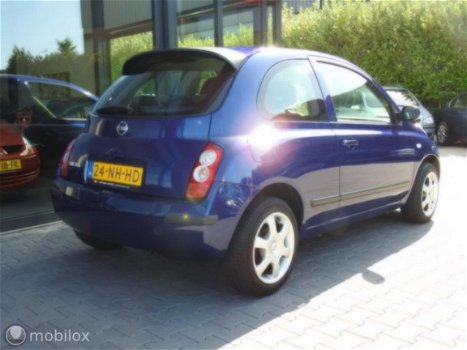 Nissan Micra - - 1.2 Tekna - 1