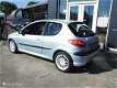 Peugeot 206 - - 2.0-16V GTI - 1 - Thumbnail