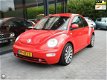 Volkswagen New Beetle - - 2.0 Highline - 1 - Thumbnail