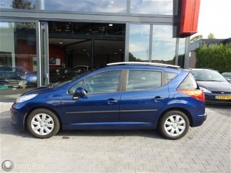 Peugeot 207 SW - - 1.4 VTi XS - 1