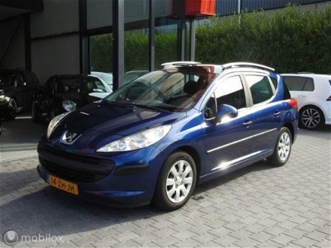 Peugeot 207 SW - - 1.4 VTi XS - 1