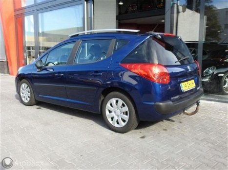 Peugeot 207 SW - - 1.4 VTi XS - 1