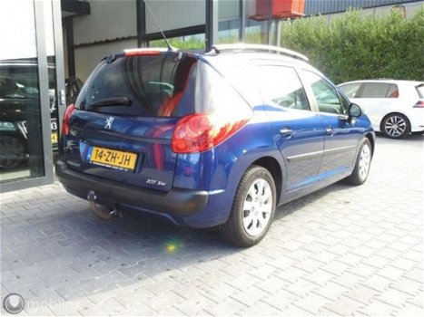 Peugeot 207 SW - - 1.4 VTi XS - 1