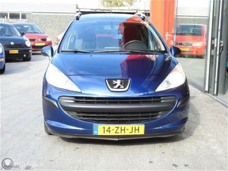 Peugeot 207 SW - - 1.4 VTi XS - 1