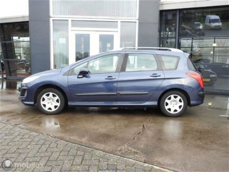 Peugeot 308 SW - - 1.6 VTi XS - 1