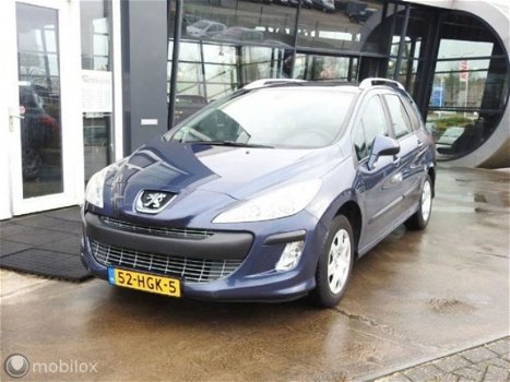 Peugeot 308 SW - - 1.6 VTi XS - 1