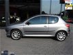 Peugeot 206 - - 2.0-16V GTI - 1 - Thumbnail