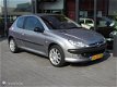 Peugeot 206 - - 2.0-16V GTI - 1 - Thumbnail