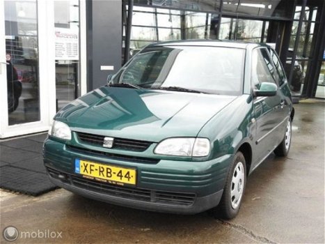 Seat Arosa - - 1.4i - 1