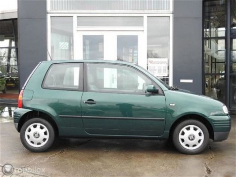 Seat Arosa - - 1.4i - 1