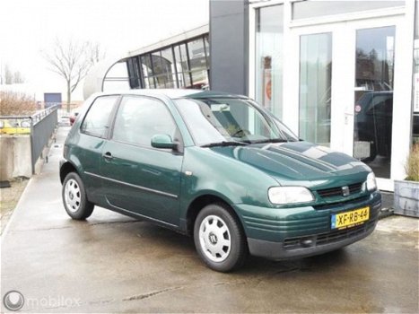 Seat Arosa - - 1.4i - 1